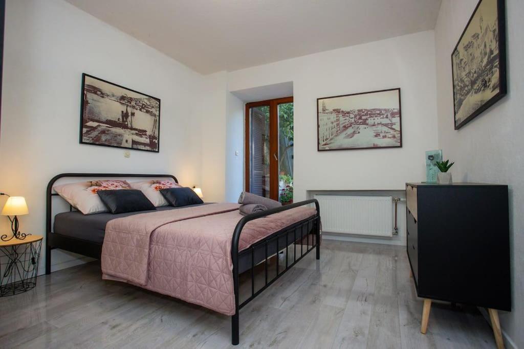 Old Town Apartment Split Exterior foto